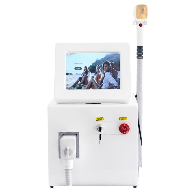 AISIA Q1 3D AI Facial Skin Analyzer High Quality Detector 3D Deep Facial Analysis Digital Skin Testing Analyzer Machine