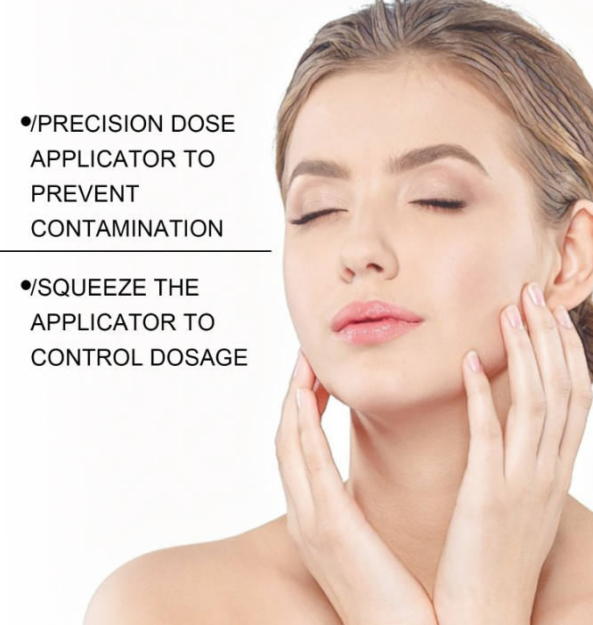 Firming and Nourishing Facial Skin Care Product (One Piece)