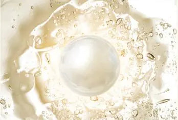 Ginseng Pearl Cream for Moisturizing and Concealing