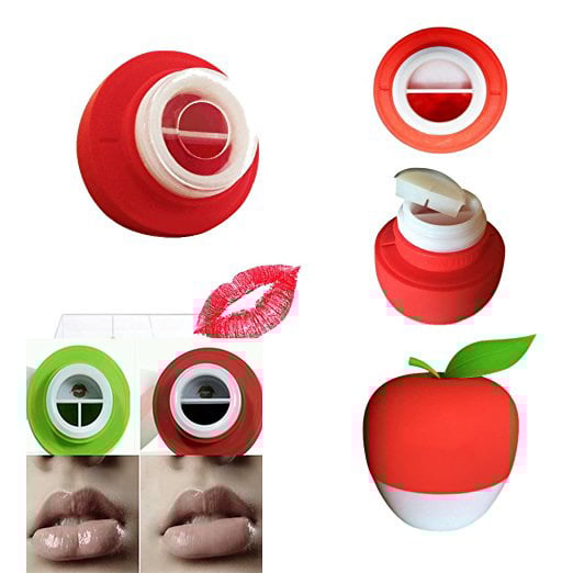 Lip Enhancer for Plumper, Fuller Lips