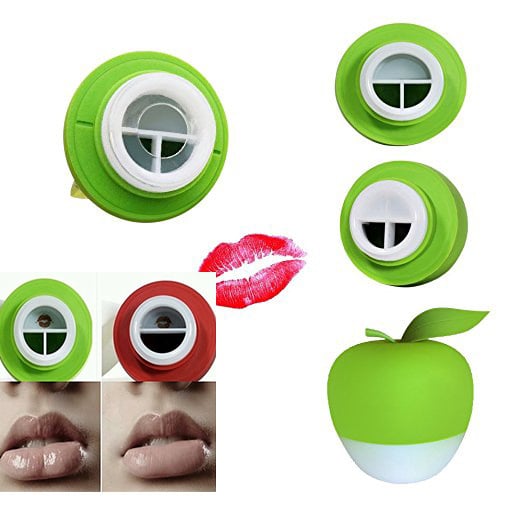 Lip Enhancer for Plumper, Fuller Lips
