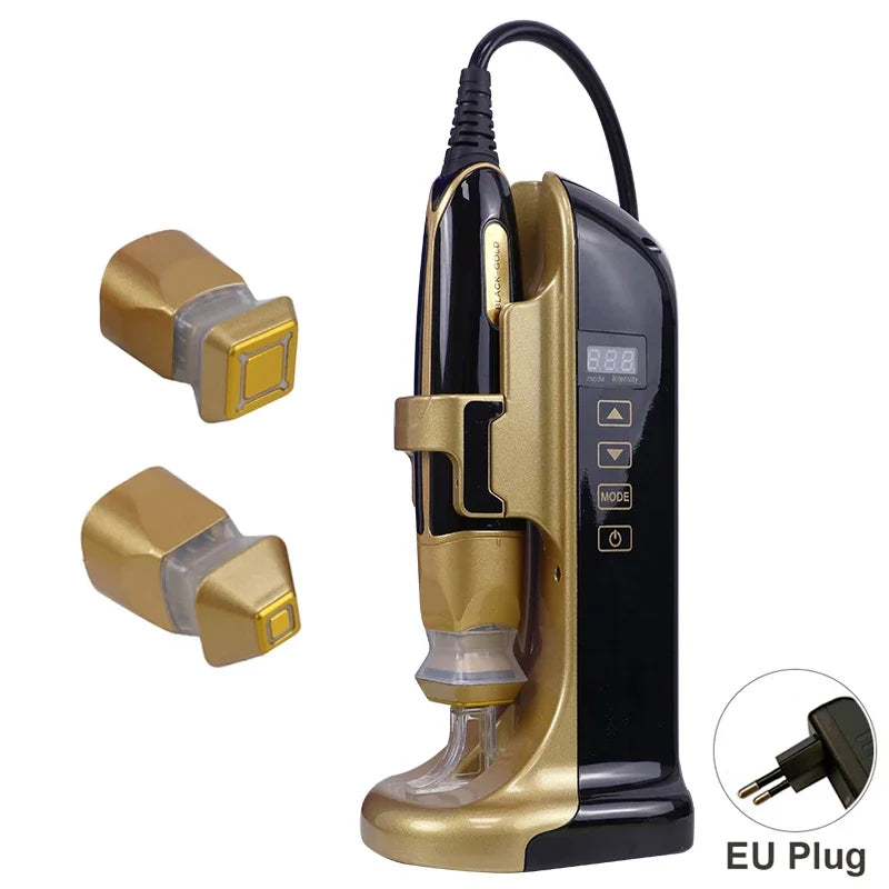 NEW RF Facial Lifting Tightening Machine Portable Radio Frequency anti Wrinkle Aging Beauty Skin Rejuvenation Device for Eye Spa