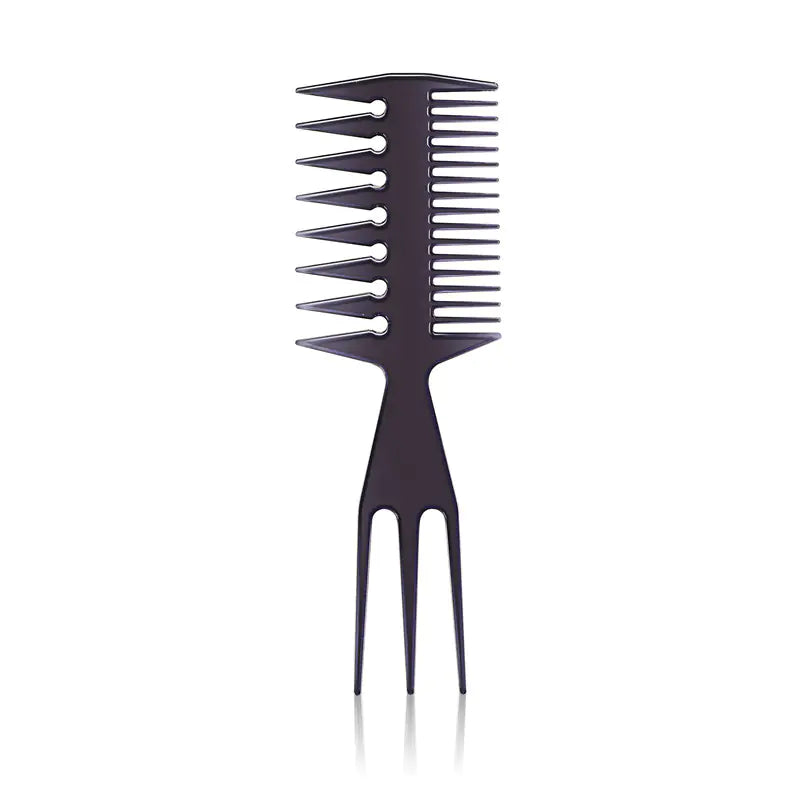 Sudi Barber Vintage Wide Tooth Comb Set for Men