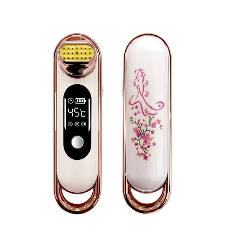 RF Beauty Device for Firming, Whitening, and Skin Care