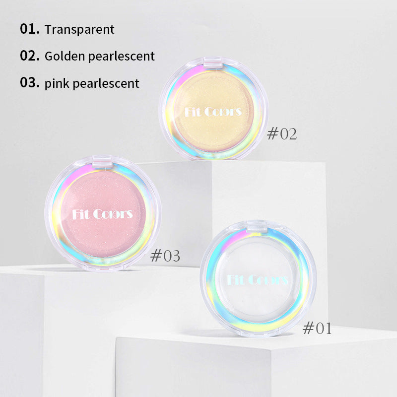Color Changing Moisturizing Lip Balm - Temperature Controlled