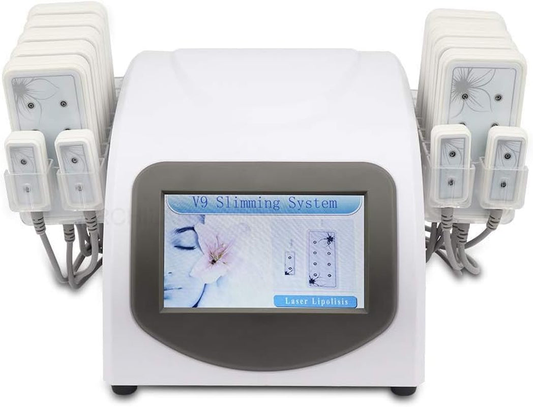 Body Shaper Machine Skin Tightening Face Care  ETL051A