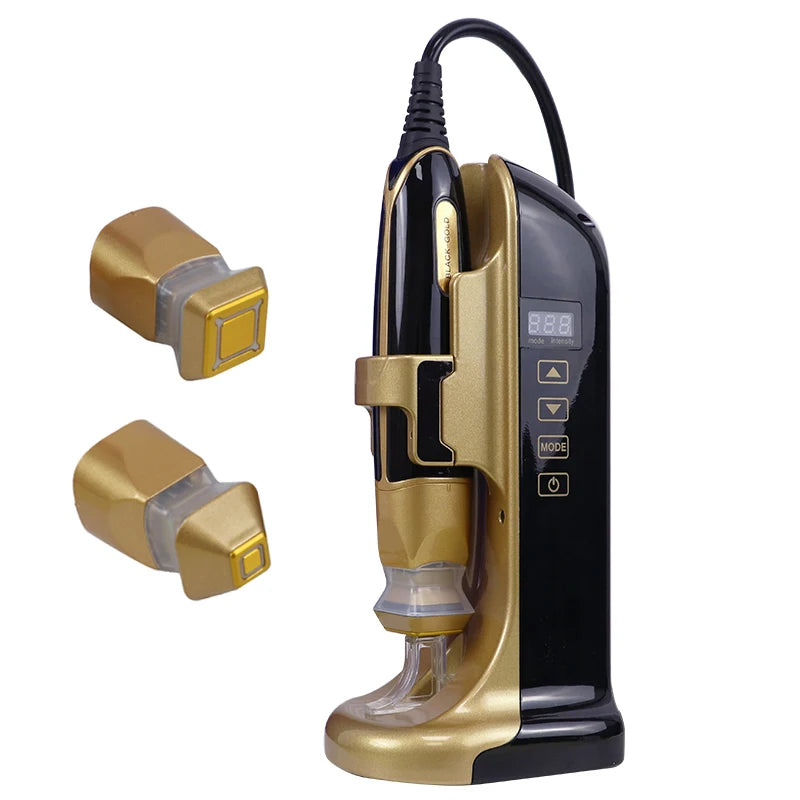 NEW RF Facial Lifting Tightening Machine Portable Radio Frequency anti Wrinkle Aging Beauty Skin Rejuvenation Device for Eye Spa