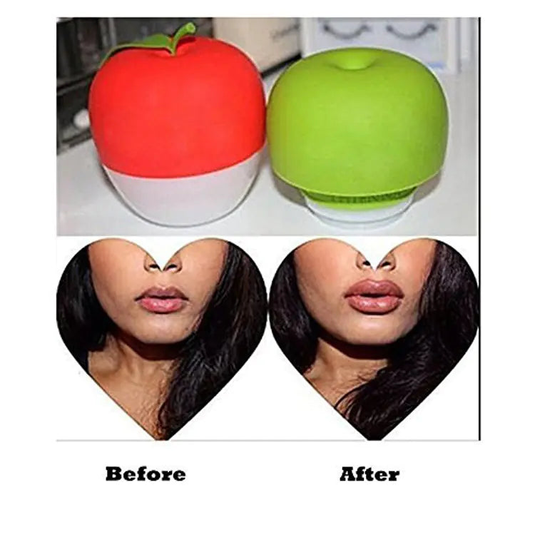 Lip Enhancer for Plumper, Fuller Lips