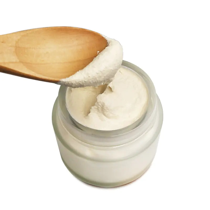 Ginseng Pearl Cream for Moisturizing and Concealing