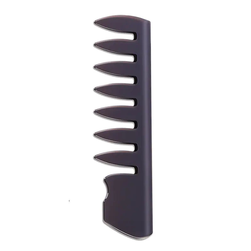 Sudi Barber Vintage Wide Tooth Comb Set for Men
