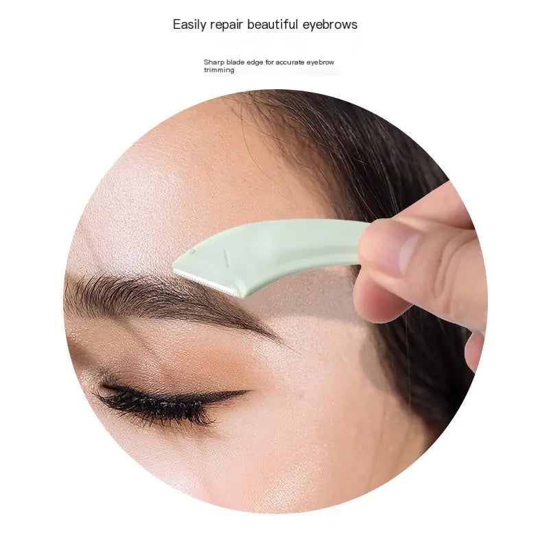 New Eyebrow Grooming Kit for Beginners (Complete Set)