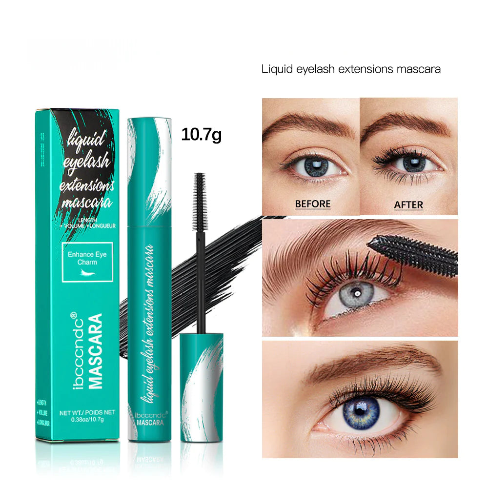 Green Tube Ultimate Lash Mascara