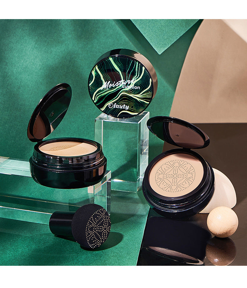 BB Cream Air Cushion Foundation Concealer Makeup Cosmetics