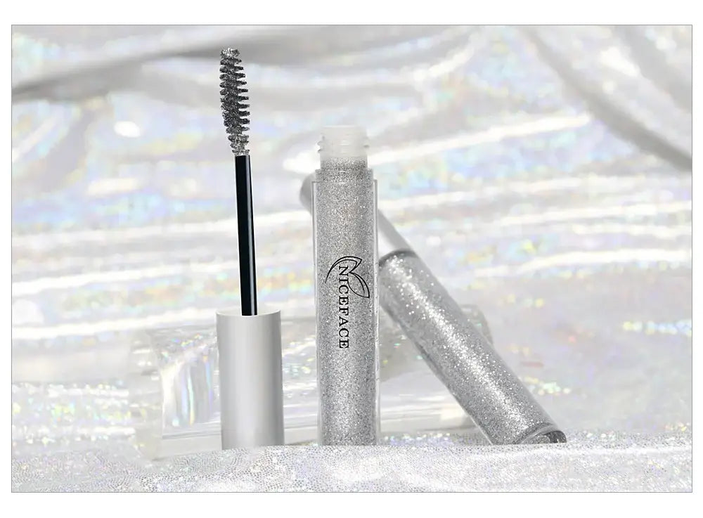 Glitter Mascara