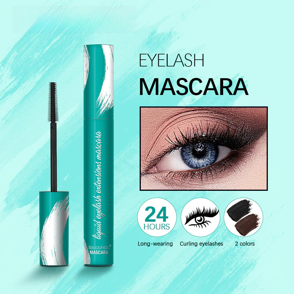Green Tube Ultimate Lash Mascara