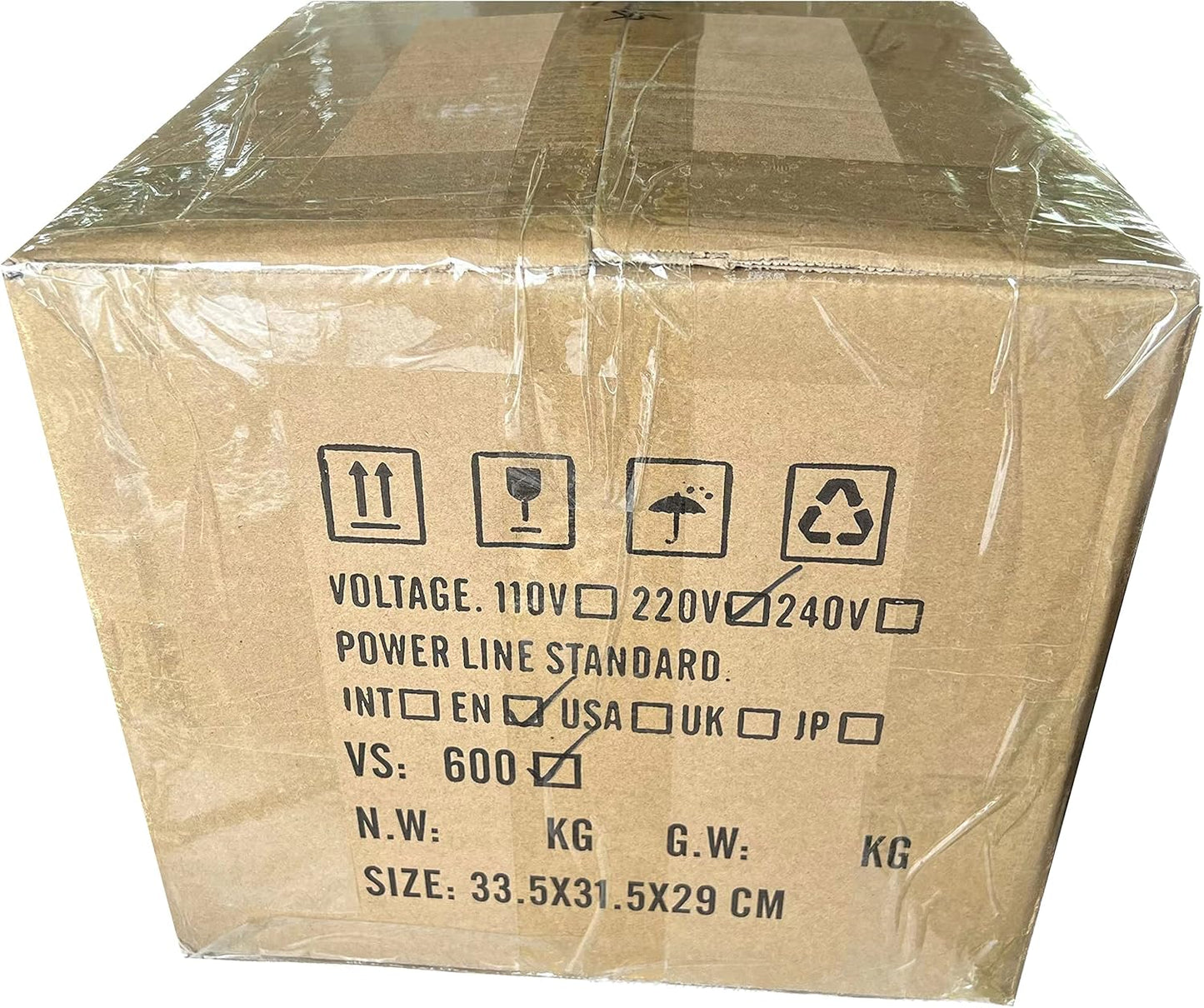 Body Shaper Machine Skin Tightening Face Care ETL051