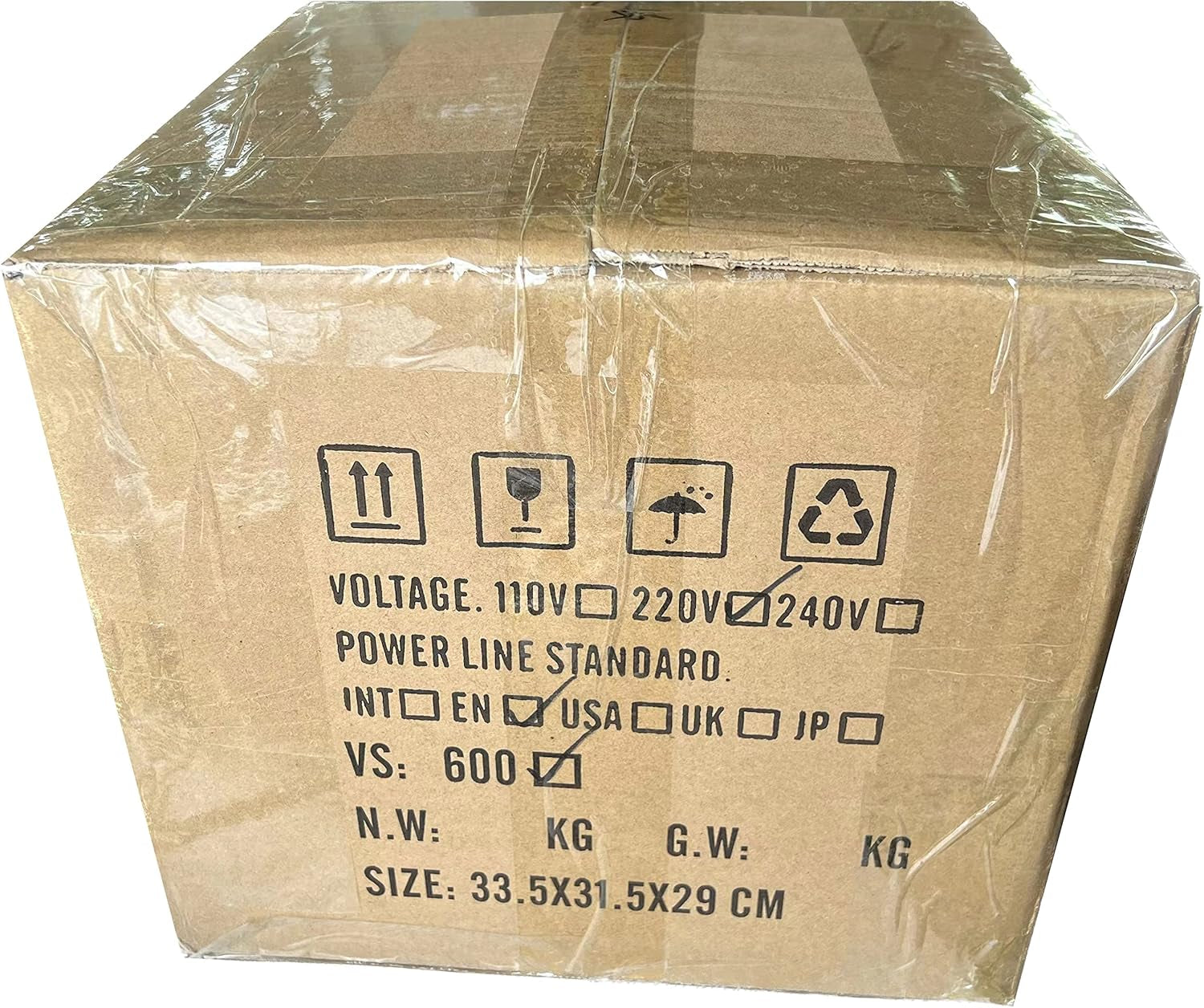 Body Shaper Machine Skin Tightening Face Care ETL051