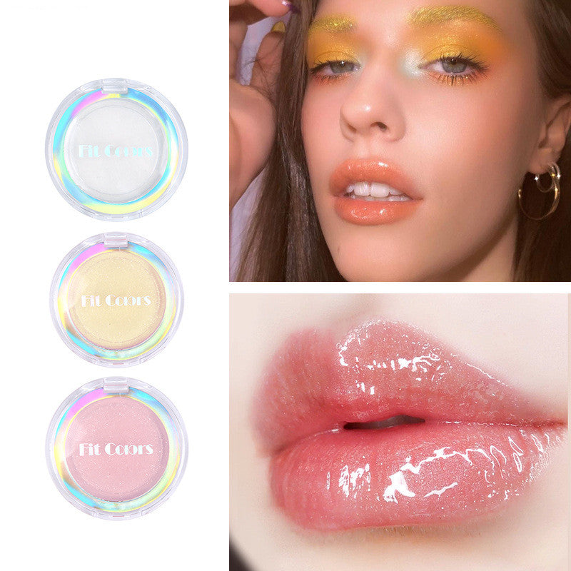 Color Changing Moisturizing Lip Balm - Temperature Controlled