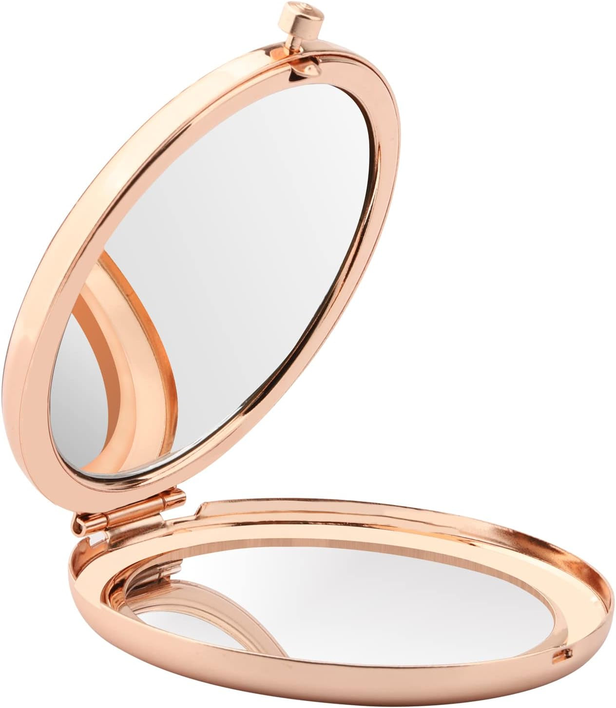 Cousin Compact Mirror Cousins by Blood Sisters by Heart Makeup Mirror Best Cousin Ever Gift