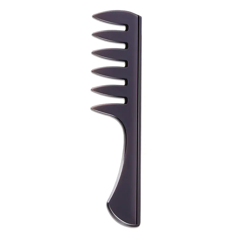 Sudi Barber Vintage Wide Tooth Comb Set for Men