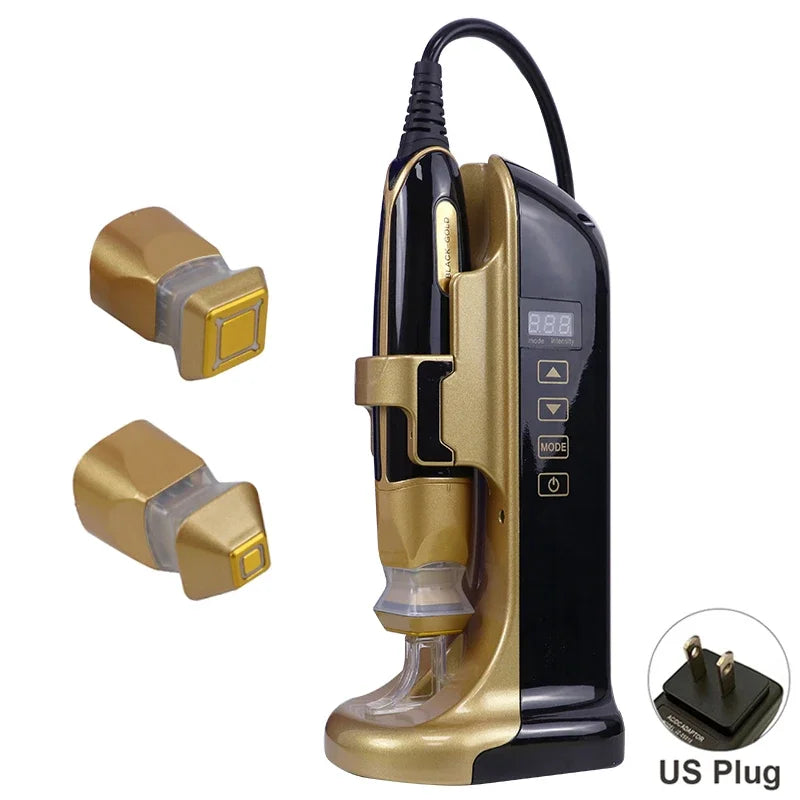NEW RF Facial Lifting Tightening Machine Portable Radio Frequency anti Wrinkle Aging Beauty Skin Rejuvenation Device for Eye Spa