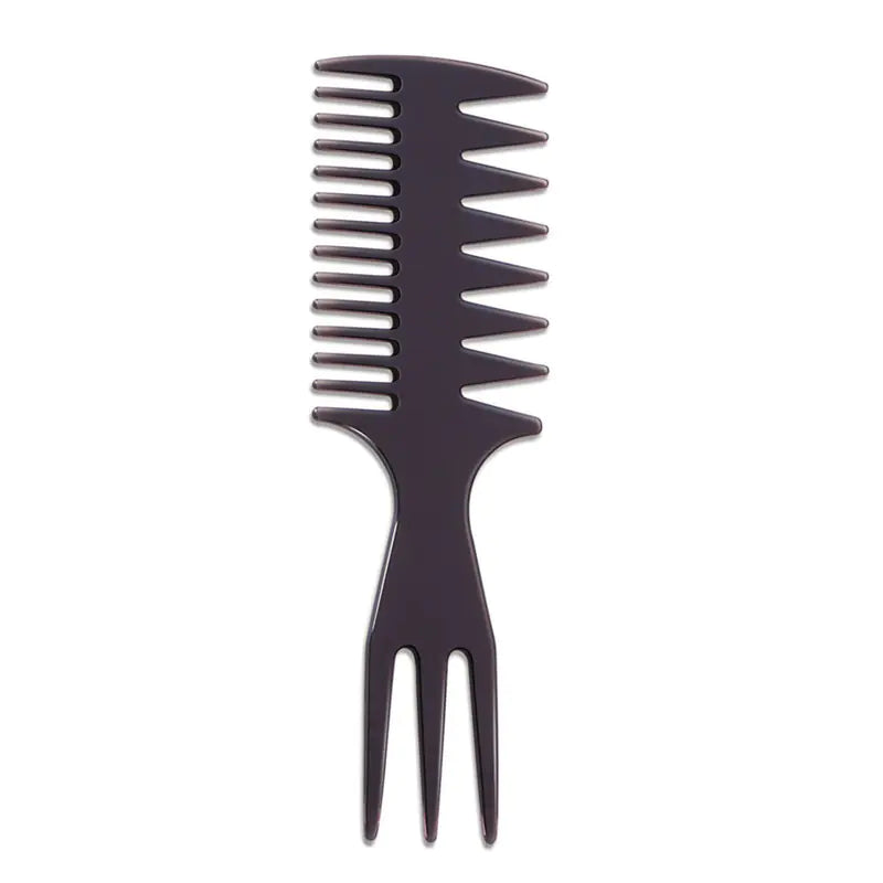 Sudi Barber Vintage Wide Tooth Comb Set for Men
