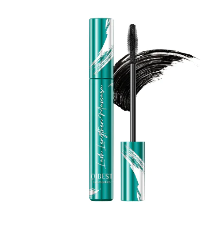 Green Tube Ultimate Lash Mascara