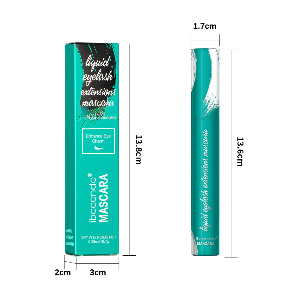 Green Tube Ultimate Lash Mascara